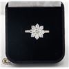 Image 1 : #1372-1.00 CT GRA CERTIFIED ROUND