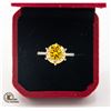 Image 1 : #1379-5.00 CT GRA CERTIFIED ROUND