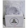 Image 1 : JL AUDIO M-MCPV3-2.500 SPEAKER CLAMPS