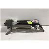 Image 1 : CCM COMPACT FOLDING STEEL FOOT PUMP