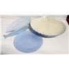Image 1 : SHELL SERVEWARE SET 4 PC