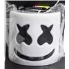 Image 1 : MARSHMALLO LIGHT UP MASK