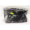 Image 1 : LADIES SMALL BLACK LONG JACKET - NEW