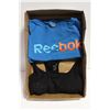 Image 2 : LADIES S REEBOK SHIRT PLUS SPORTS BRA