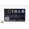 Image 3 : #1015-2.00 CT GRA CERTIFIED ROUND