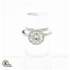 Image 1 : #1008-2.00 CT GRA CERTIFIED ROUND
