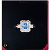 Image 1 : #1007-HAND& SET 1.80 CT GRA