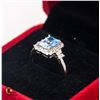 Image 2 : #1007-HAND& SET 1.80 CT GRA