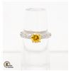 Image 1 : #1010-1.00 CT GRA CERTIFIED ROUND