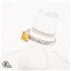 Image 2 : #1010-1.00 CT GRA CERTIFIED ROUND
