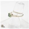 Image 2 : #1009-HAND& SET 100 FACET 1.00 CT GRA