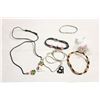 Image 1 : BOX OF JEWELRY