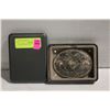 Image 1 : BELT BUCKLES