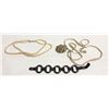 Image 1 : BOX OF JEWELRY