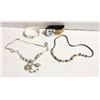 Image 1 : BOX OF JEWELRY