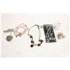 Image 1 : BOX OF JEWELRY
