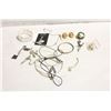 Image 1 : BOX OF JEWELRY