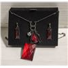 Image 1 : BOX OF JEWELRY