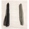 Image 1 : BAG WITH GRAPEFRUIT KNIFE & A TACTICAL PEN
