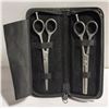 Image 1 : KOVIRA HAIR DRESSER SHEAR SET