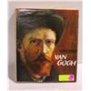 Image 1 : HARDCOVER ART BOOK- VINCENT VAN GOGH