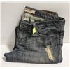 Image 1 : LADIES GARAGE JEANS SZ 11