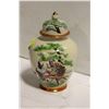 Image 1 : VINTAGE SHOGUN 7.5" MADE IN JAPAN CERAMIC