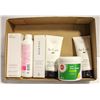 Image 1 : FLAT OF SURPLUS BEAUTY PRODUCTS
