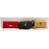 Image 1 : FLAT OF LADIES WALLETS