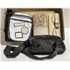Image 1 : LADIES WALLETS PLUS WAISTE POUCH