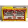 Image 1 : NEW BOSCH 4X6 RECTANGULAR HEADLIGHTS W/BULBS