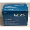 Image 1 : NEW CLIFFORD 4710X REMOTE START & KEYLESS ENTRY