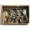 Image 1 : STANLEY HYDRAULIC TOOLS PARTS
