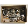 Image 1 : STANLEY HYDRAULIC TOOLS PARTS