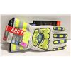 Image 1 : BDG ARC TEK WINTER LINED ARC FLASH, CUT