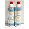 Image 1 : RAINBOE* AIRCRAFT WINDSHIELD RAIN REPELLENT