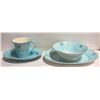 Image 1 : AQUA STARFISH SERVEWARE SET 4PCS
