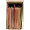 Image 1 : BOX FULL OF SCRAPBOOKING PAPER, DUOTANGS/