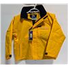 Image 1 : NEW DRAGON COLLECTION KIDS M YELLOW JACKET