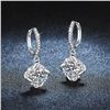 Image 2 : 1 CT GRA CERTIFIED WINDMILL STYLE ROUND BRILLIANT
