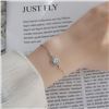 Image 4 : 1 CT GRA CERTIFIED ROUND BRILLIANT MOISSANITE