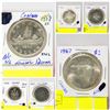 Image 1 : FEATURED COINS & CURRENCY