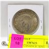 Image 1 : 1939 CANADA $1. KING GEORGE 6