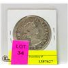 Image 1 : 1959 CANADA $1. QUEEN ELIZABETH 2
