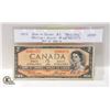 Image 1 : 1954 BANK OF CANADA $2