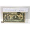 Image 1 : 1935 BANK OF CANADA $1