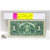 Image 2 : 1973 BANK OF CANADA $1