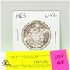 Image 1 : 1963 CDN 50 CENT PIECE