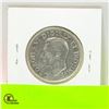 Image 2 : 1945 CDN 50 CENT PIECE