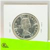 Image 2 : 1963 CDN 50 CENT PIECE